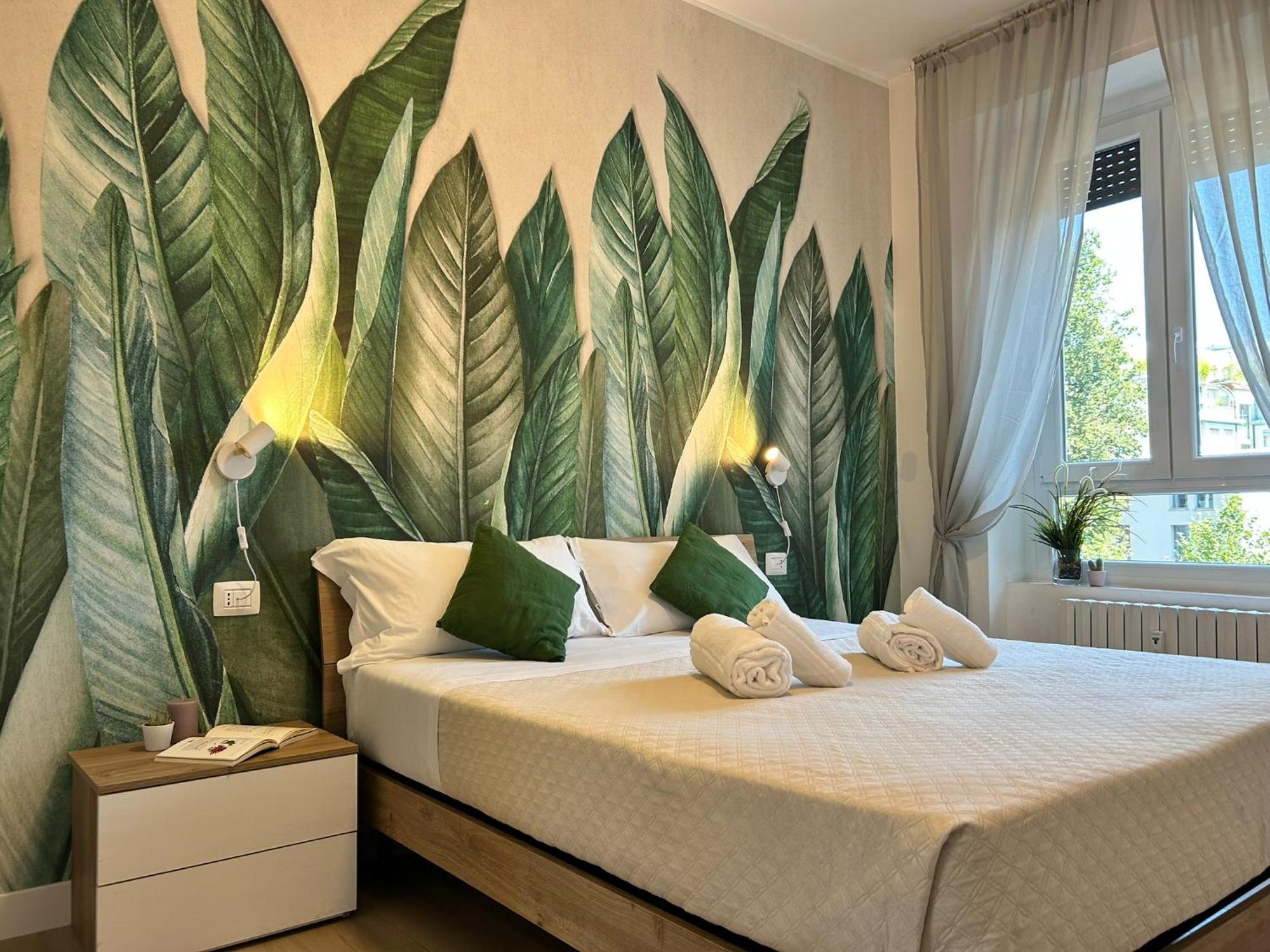 Modern Mm3 Afforifn Only 15 Min From Duomo Mailand