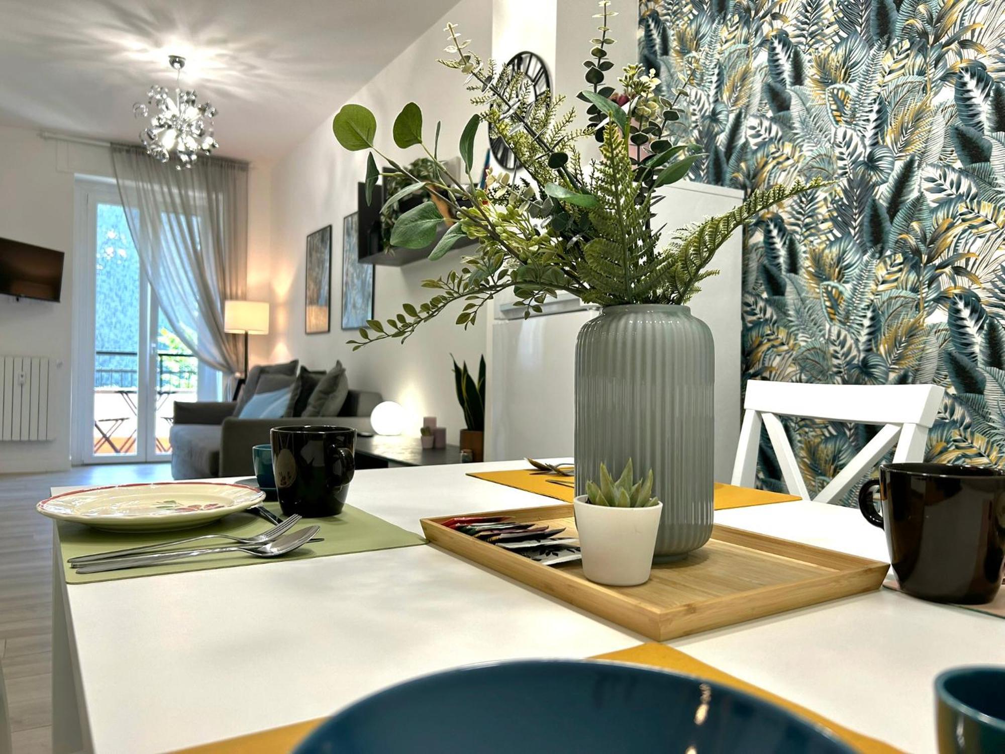 Modern Mm3 Afforifn Only 15 Min From Duomo Milaan